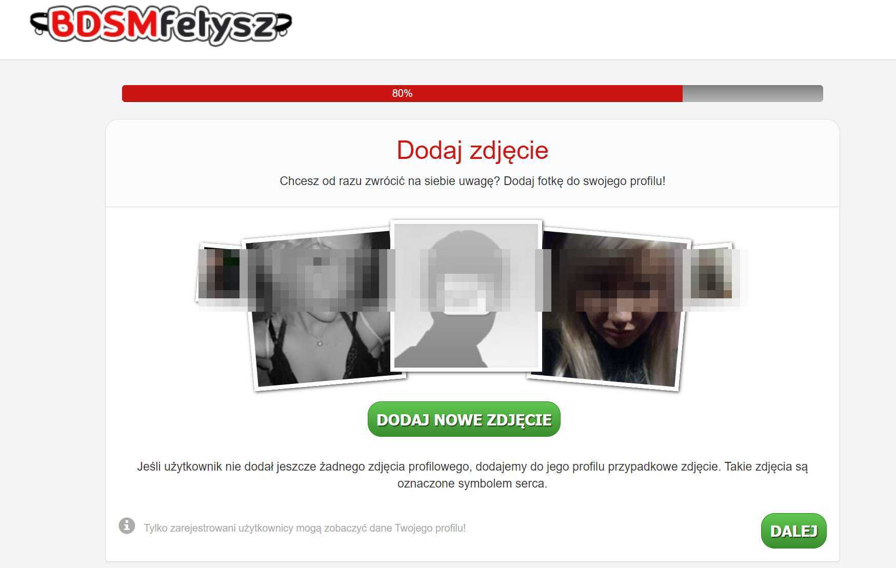 BDSMfetysz.pl